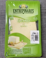 Queso tierno Entrepinares
