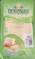 Queso tierno