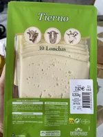 Queso De Mezcla Madurado
