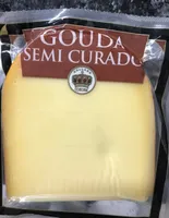 Gouda Semicurado