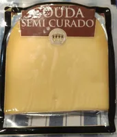 Gouda Semi curado