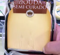Guoda semi curado