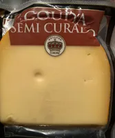 Gouda demi curado