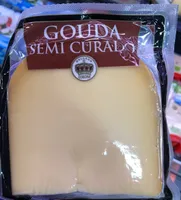 Gouda semi curado