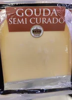 Gouda Semicurado