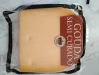 Gouda SEMI CURADO