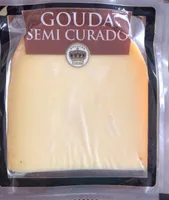 Gouda Semi Curado