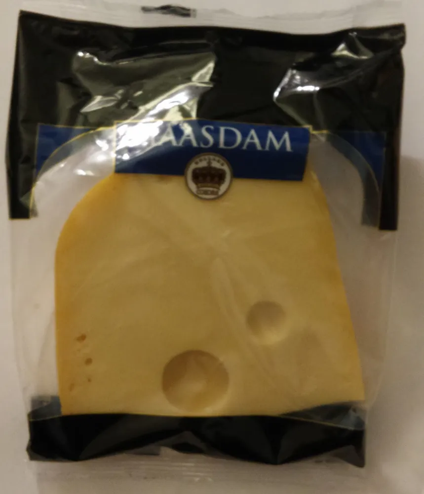 Maasdam 45%MG/ES