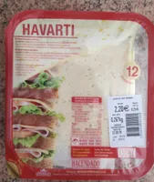 Havarti