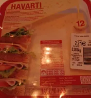 Havarti