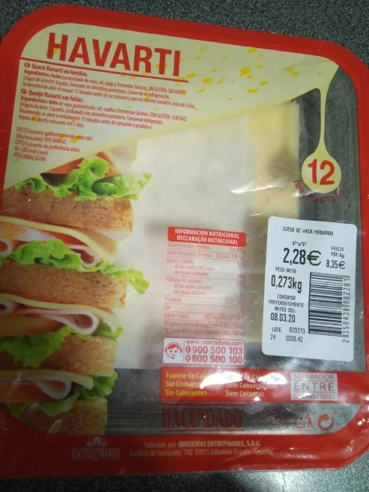Havarti