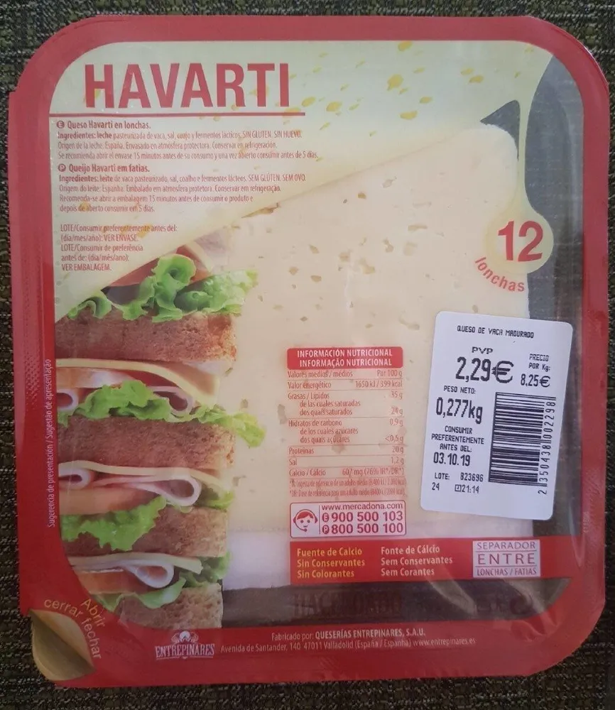 Havarti