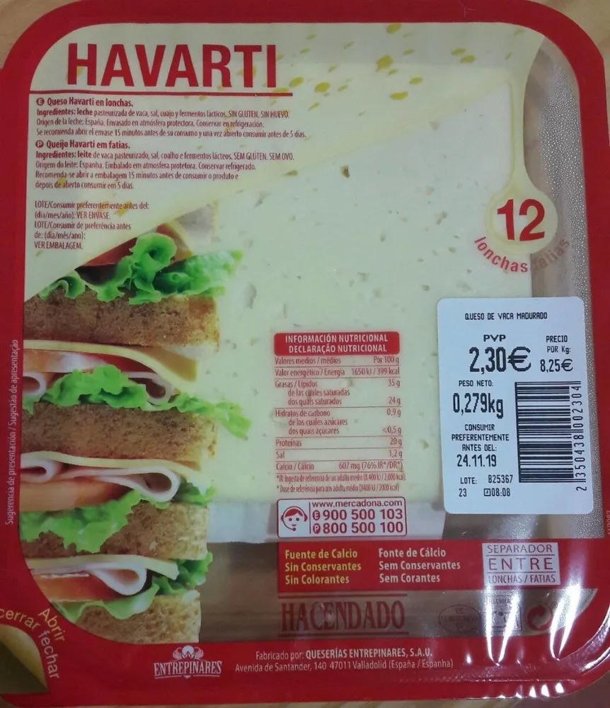 Havarti