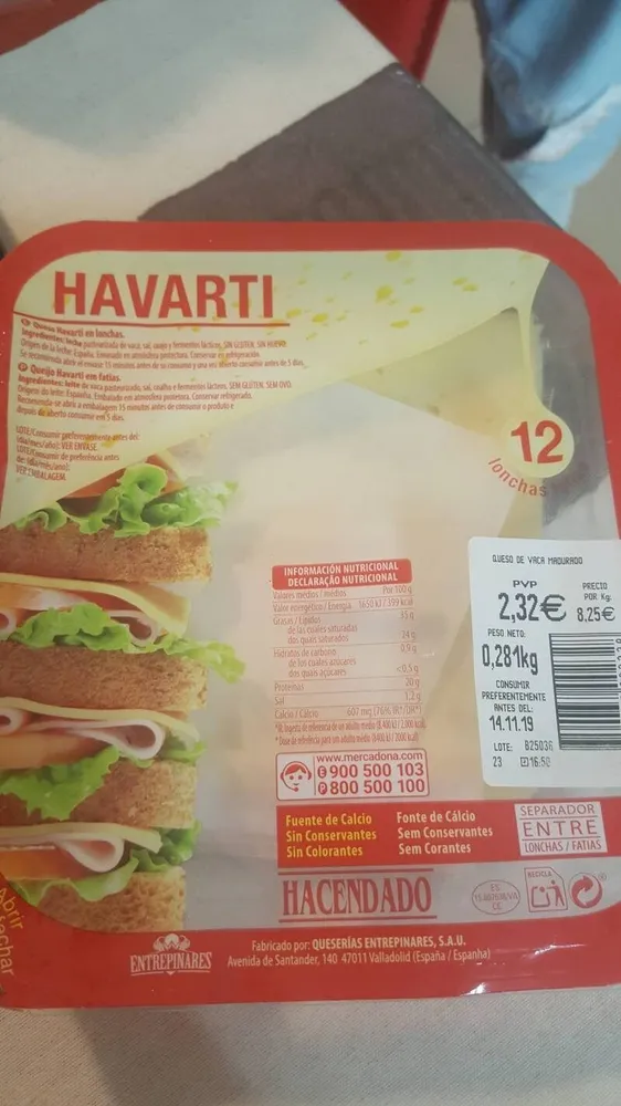 Havarti