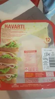 Havarti