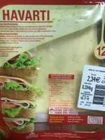 Havarti
