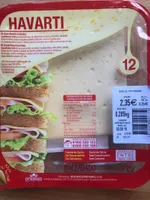 Havarti
