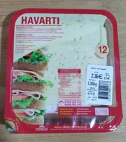Havarti