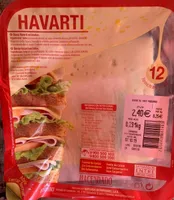 Havarti