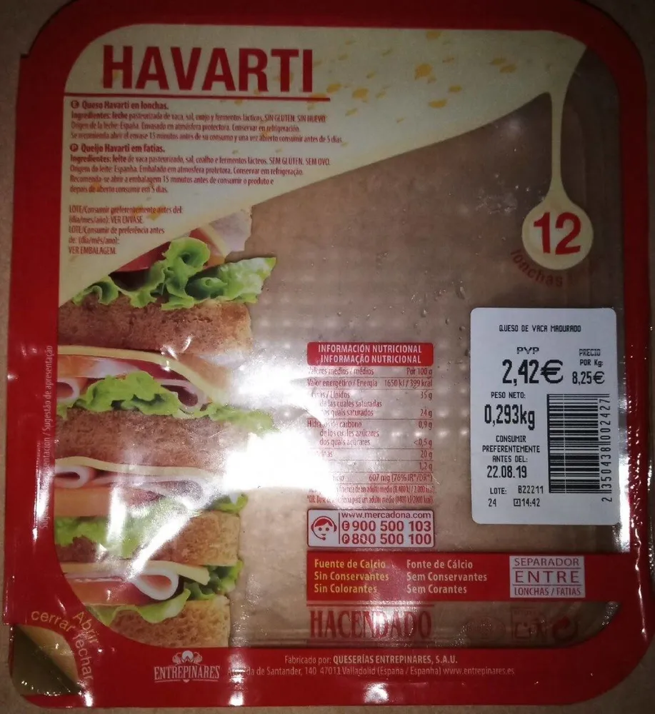 Havarti
