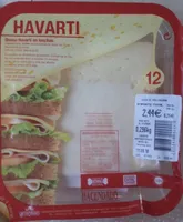 Havarti