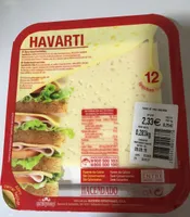 Havarti
