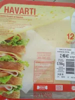 Havarti