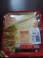 Queso havarti