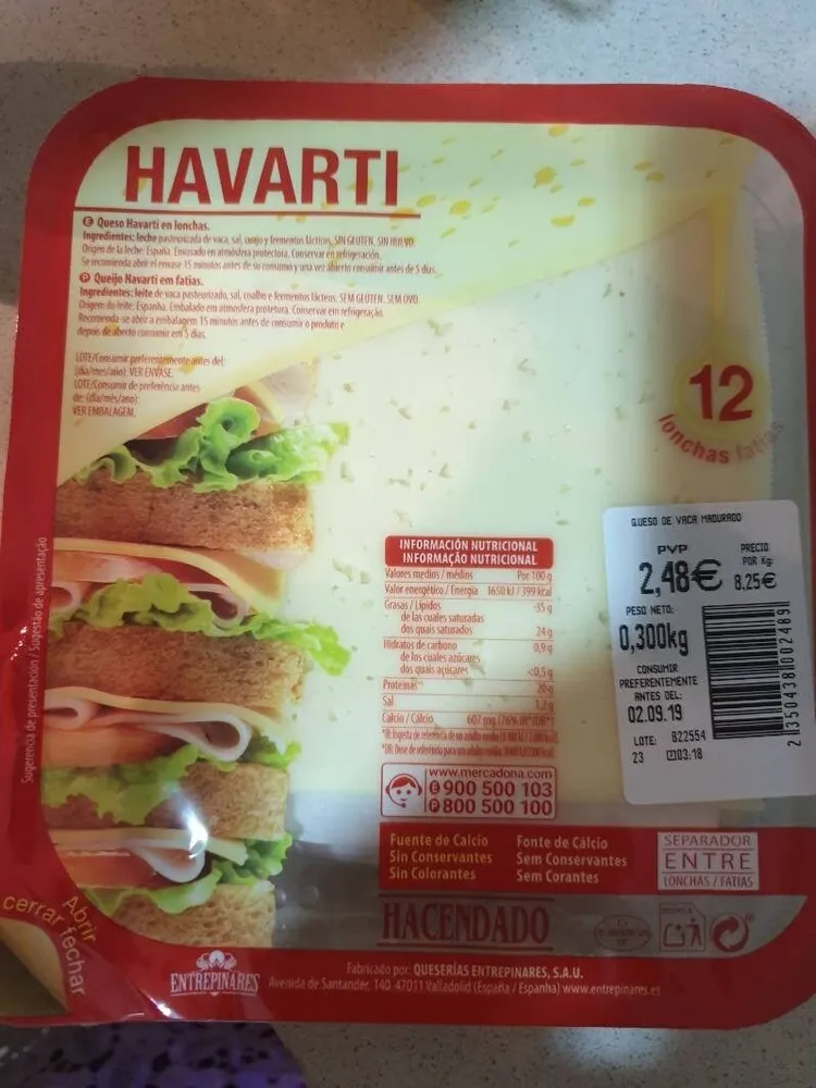 Havarti