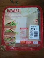 Havarti