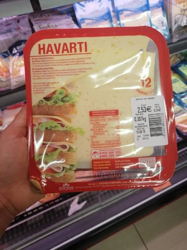 Havarti