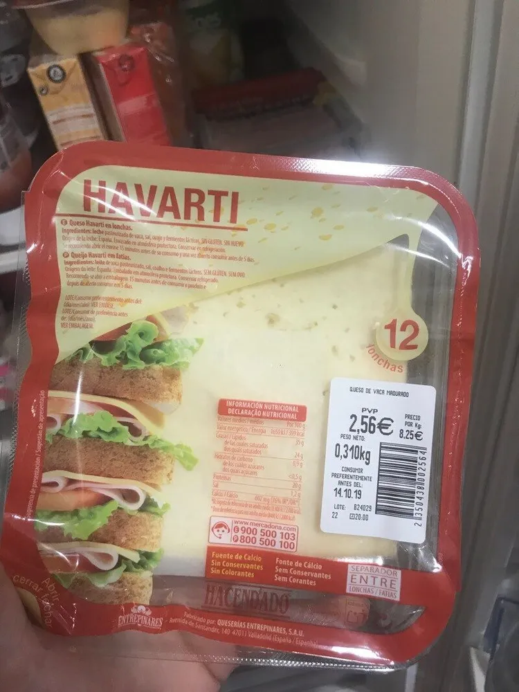 Havarti