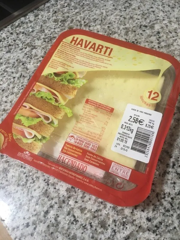 Havarti