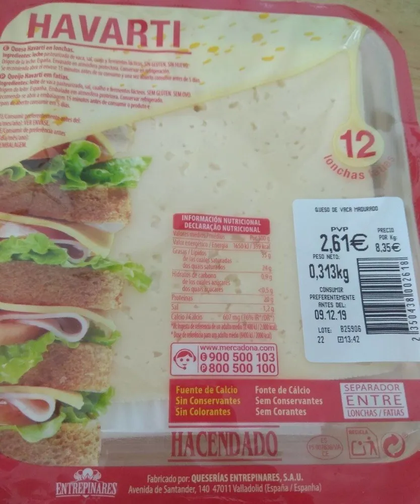 Havarti