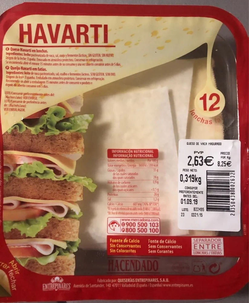 Havarti