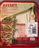 Havarti
