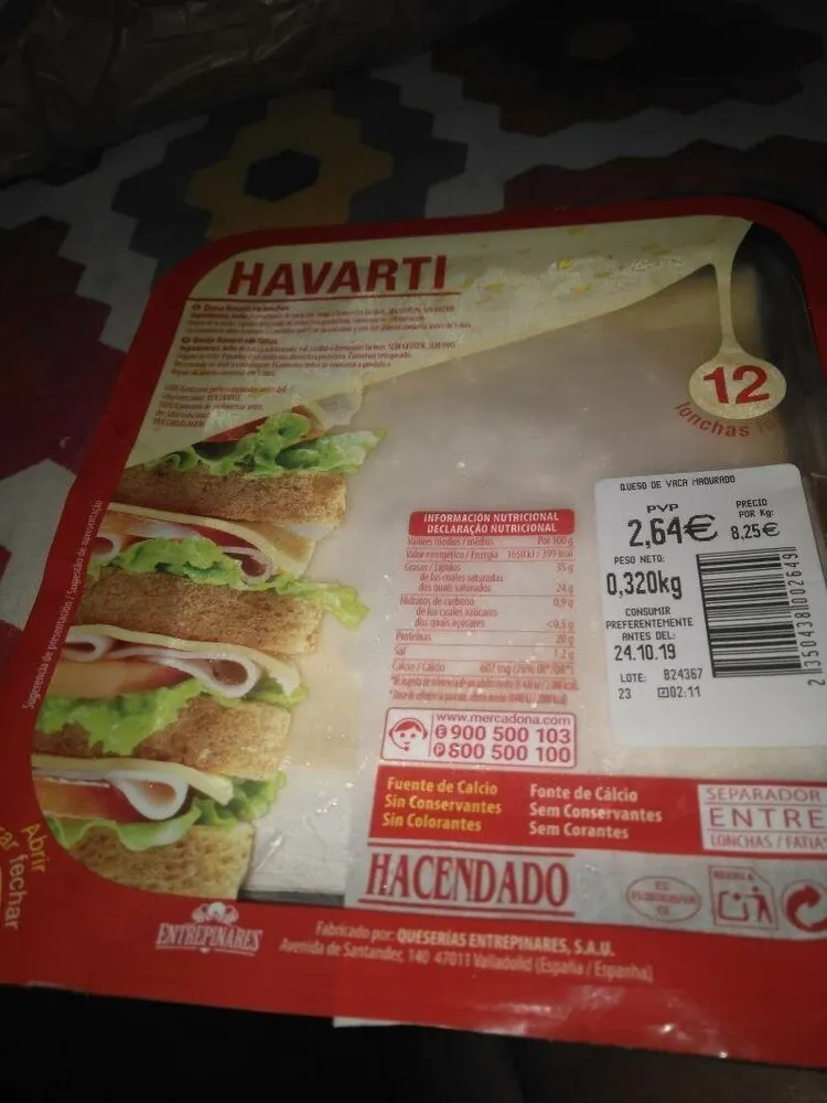 Havarti