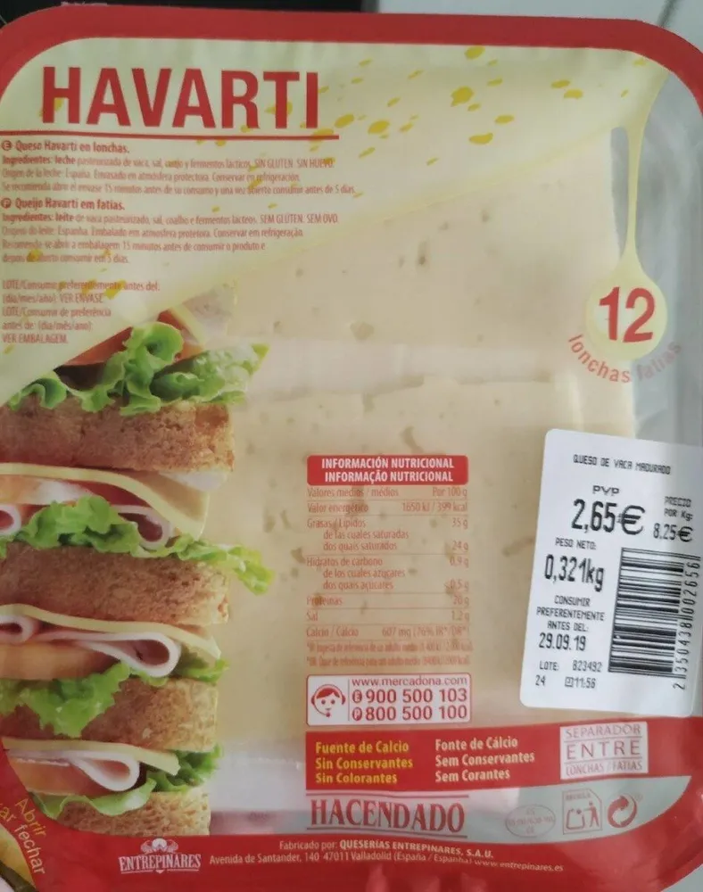 Havarti