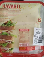 Havarti