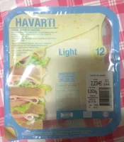 Havarti light