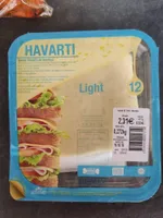 Havarti light