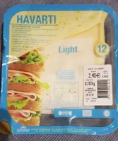 Havarti Light