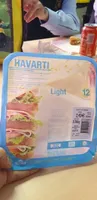 Havarti light