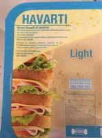 Havarti light