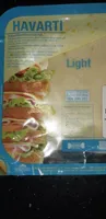 Havarti light