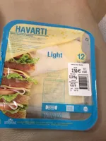Havarti light