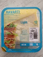 Havarti light