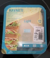 Havarti light
