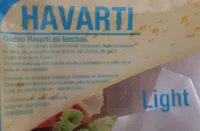 Havarti light