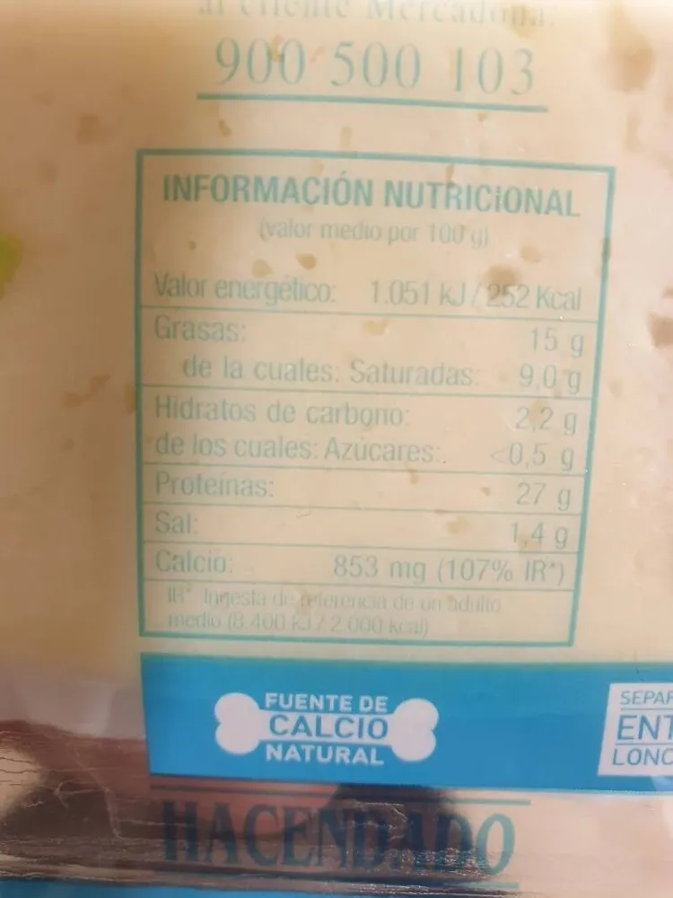 Havarti light